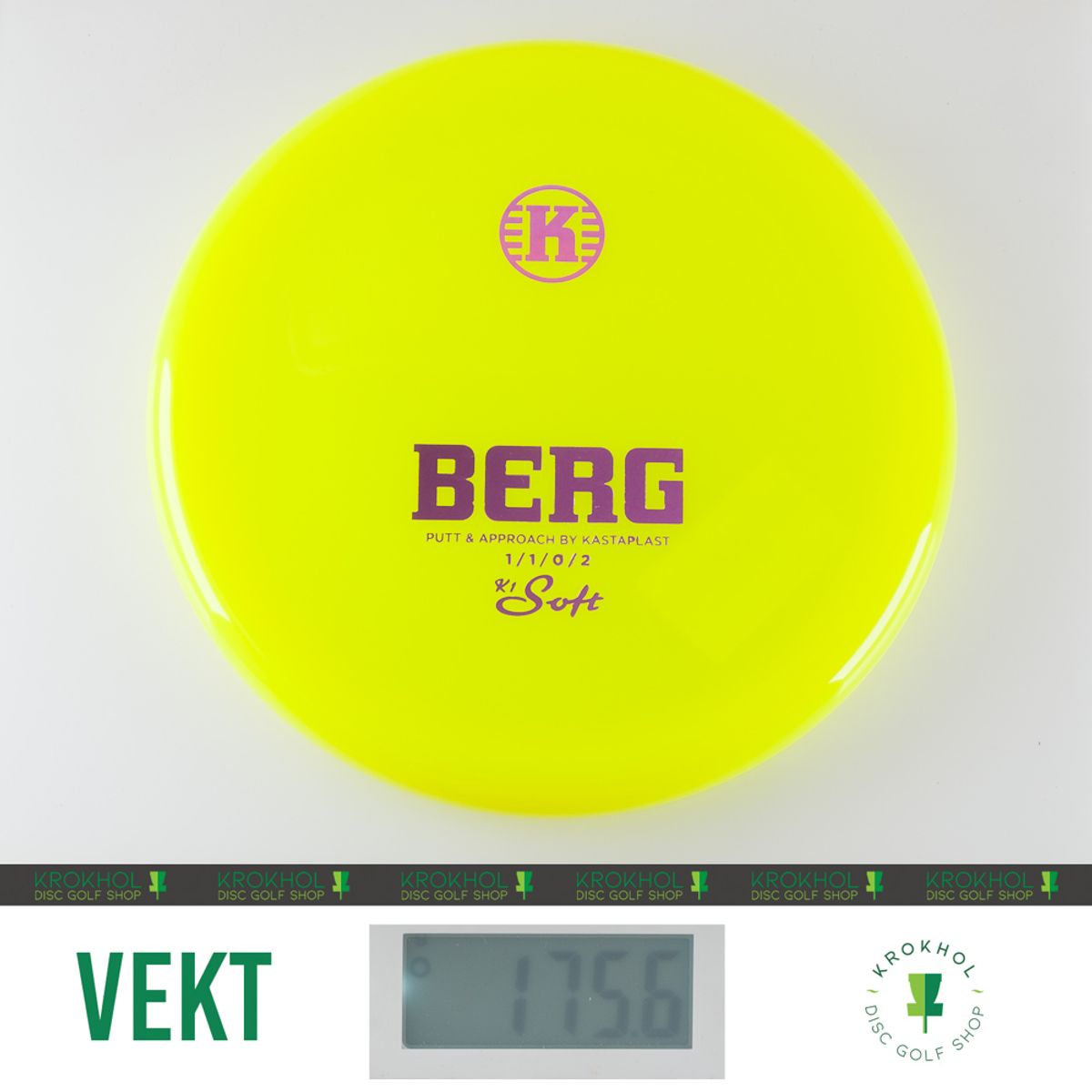 K1 Soft Berg