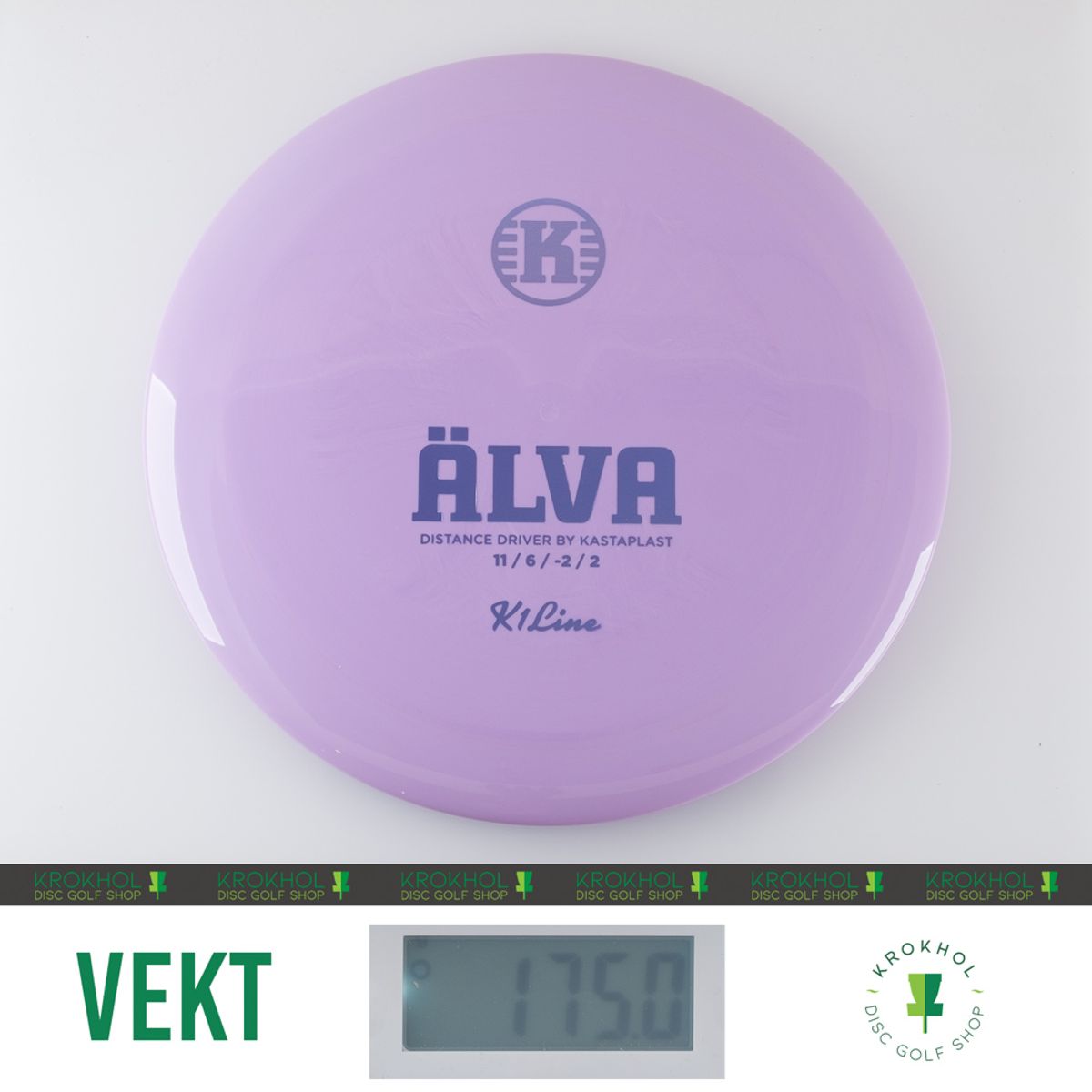 K1 Älva