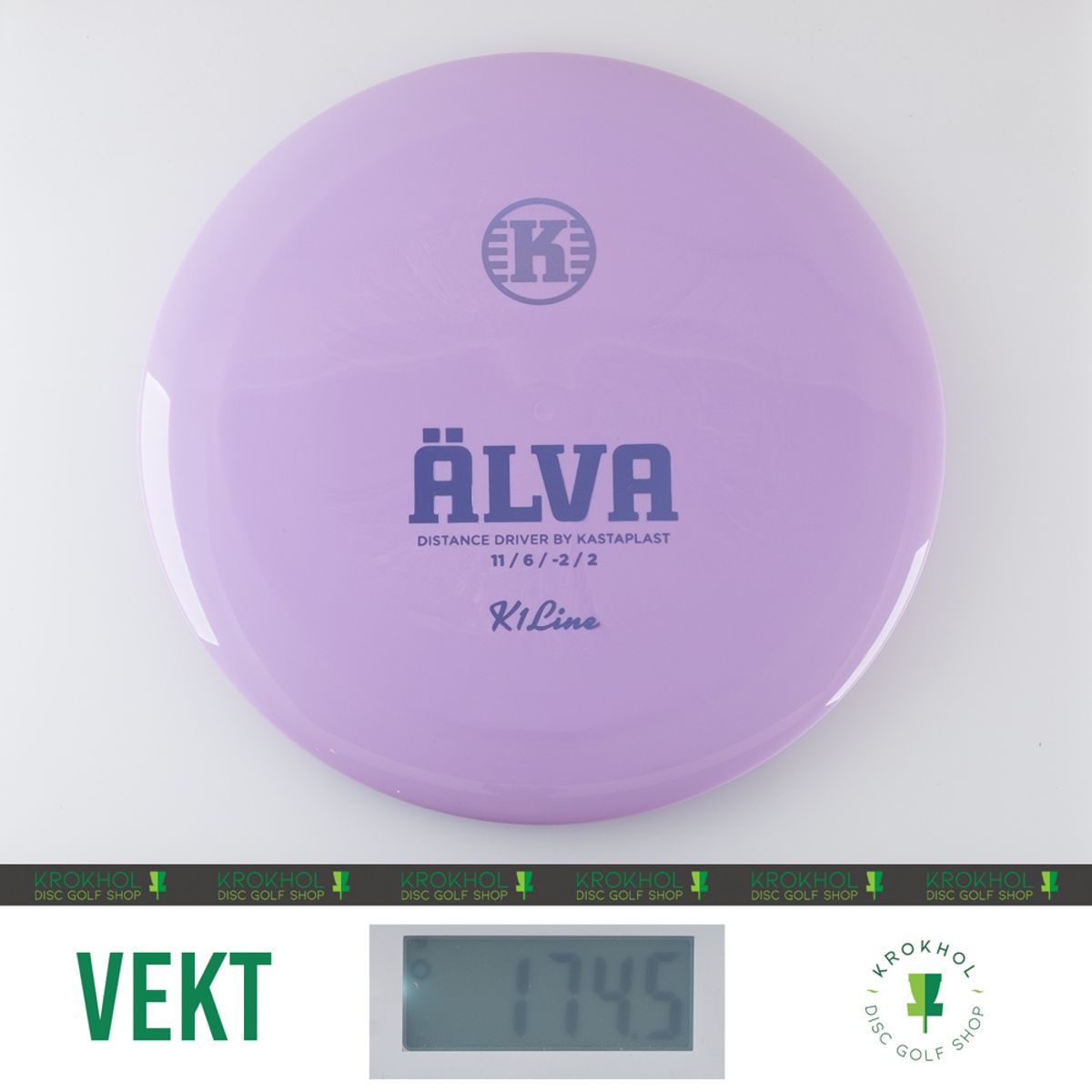 K1 Älva