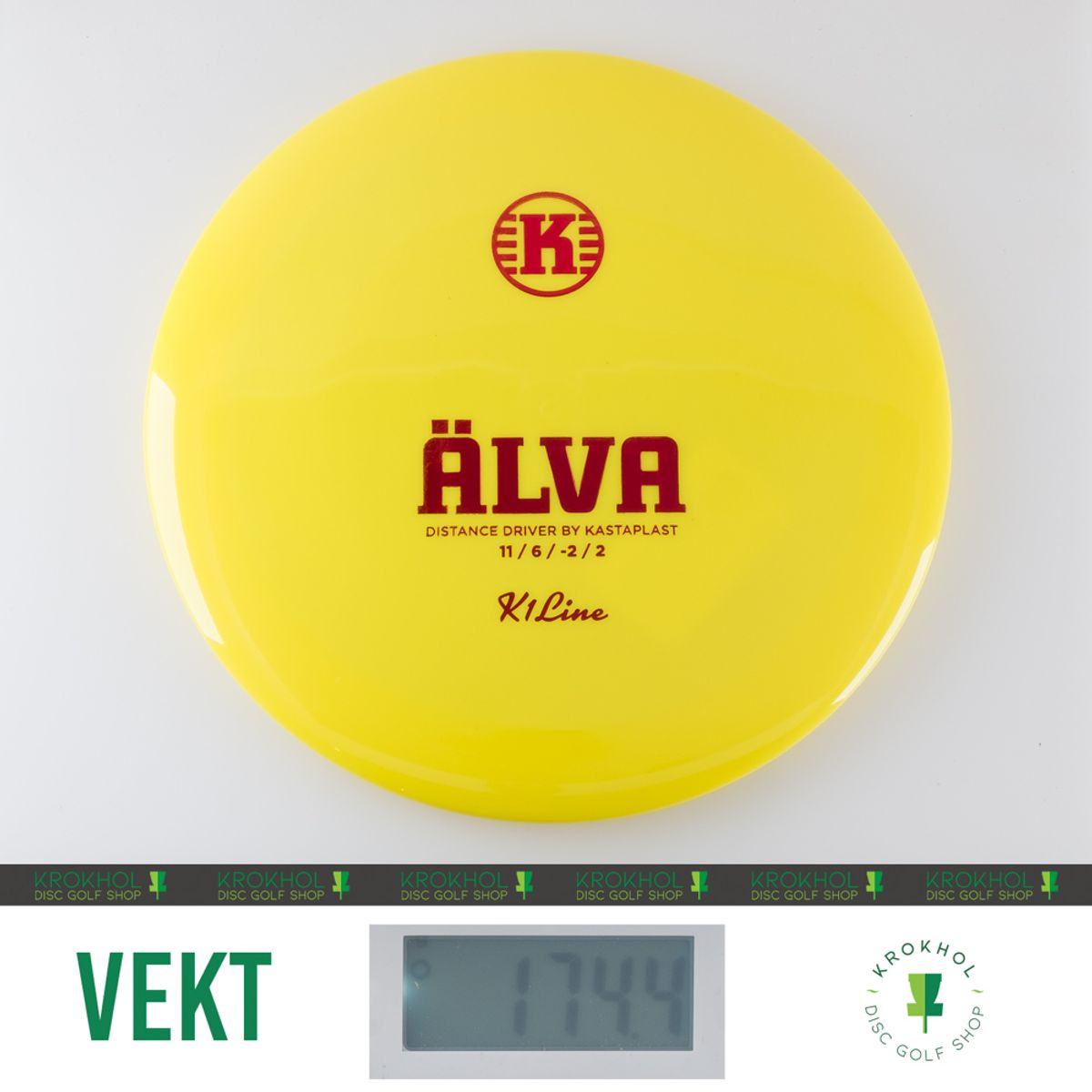 K1 Älva