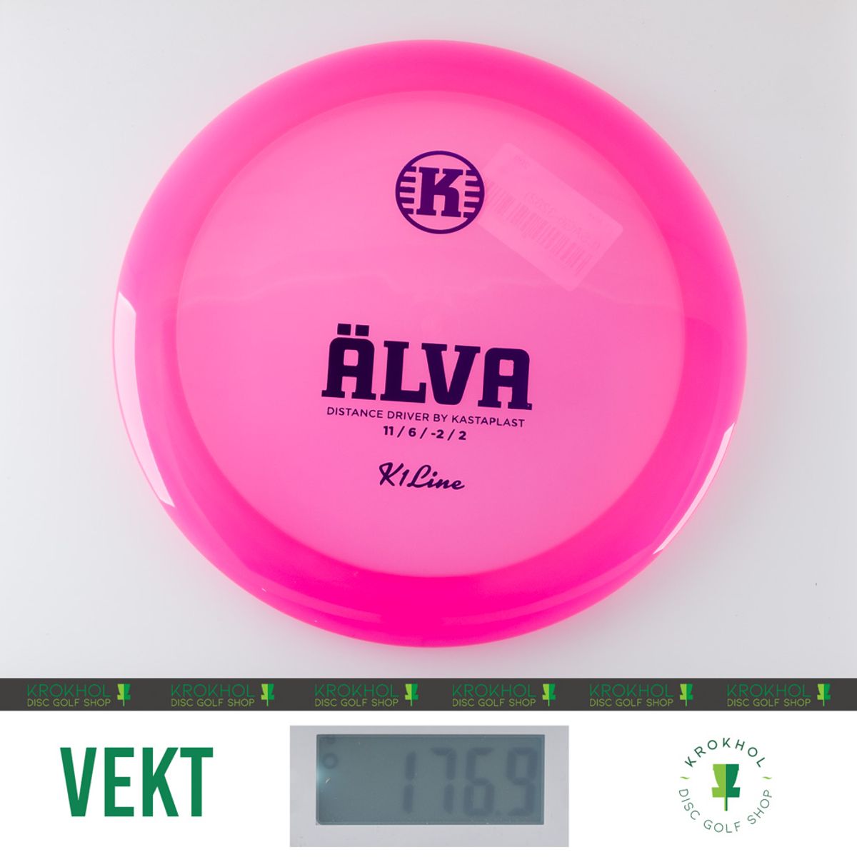 K1 Älva