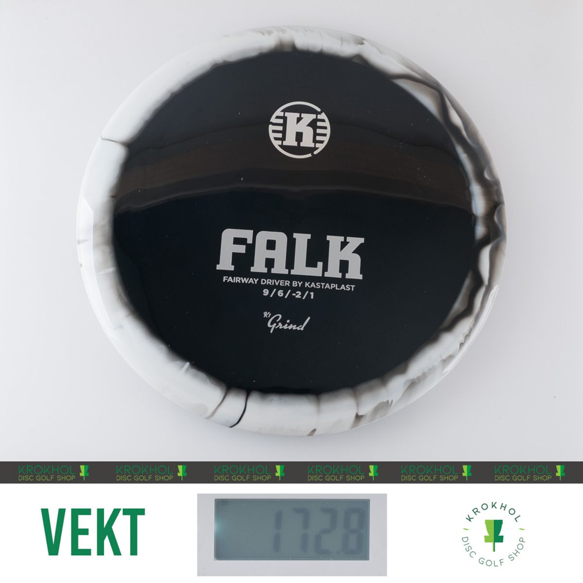K1 Grind Falk