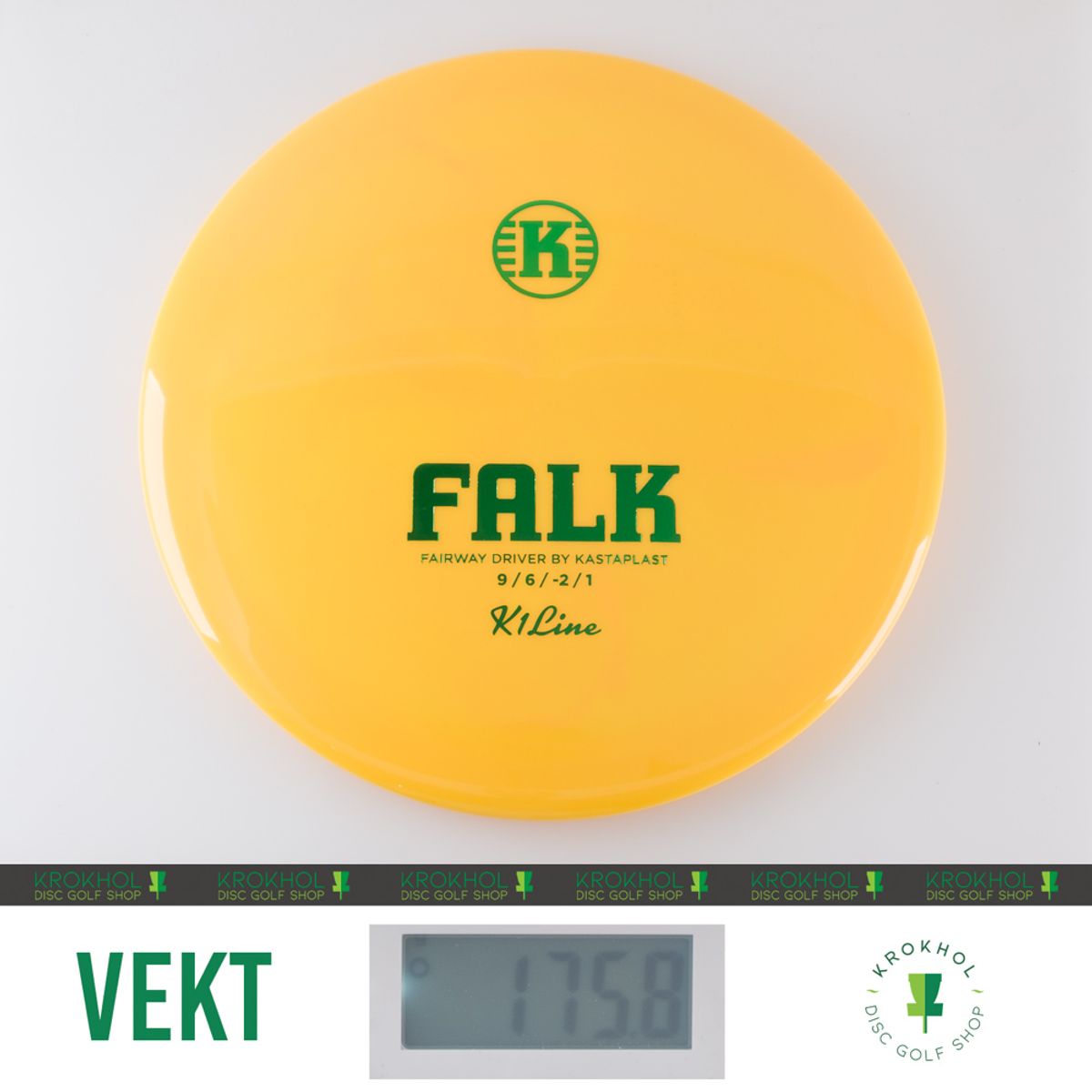K1 Falk