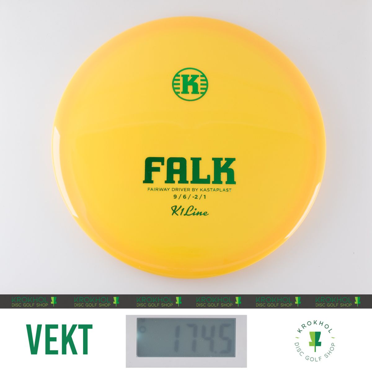 K1 Falk