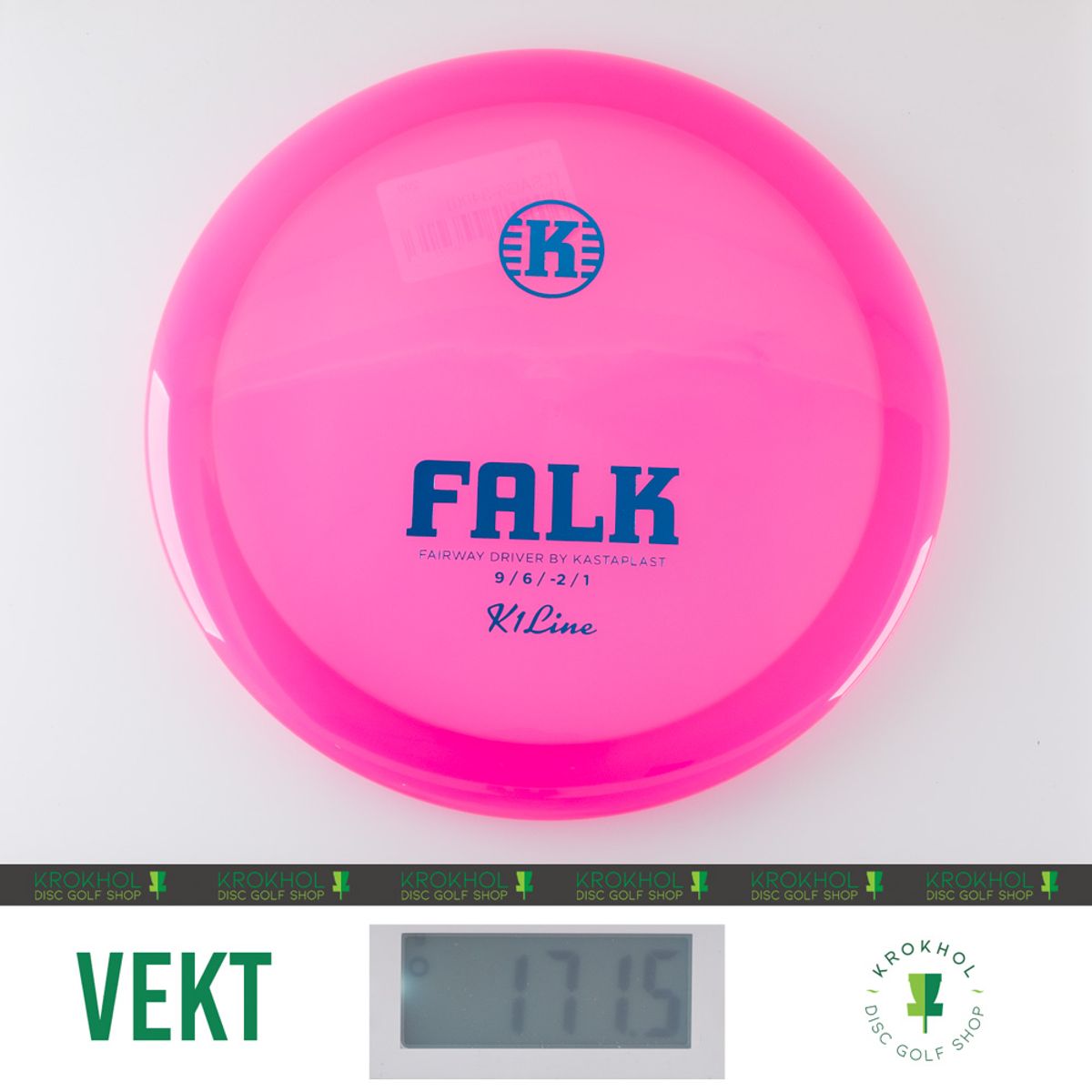 K1 Falk
