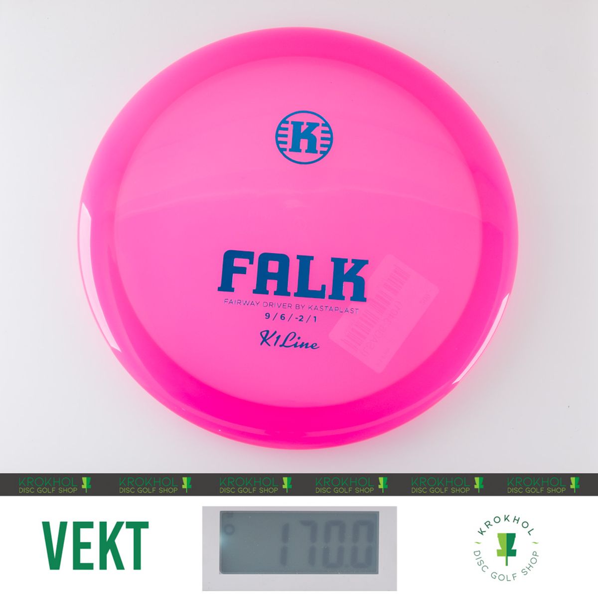 K1 Falk