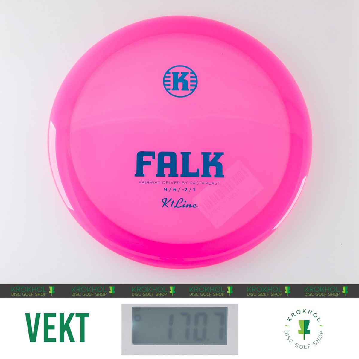 K1 Falk