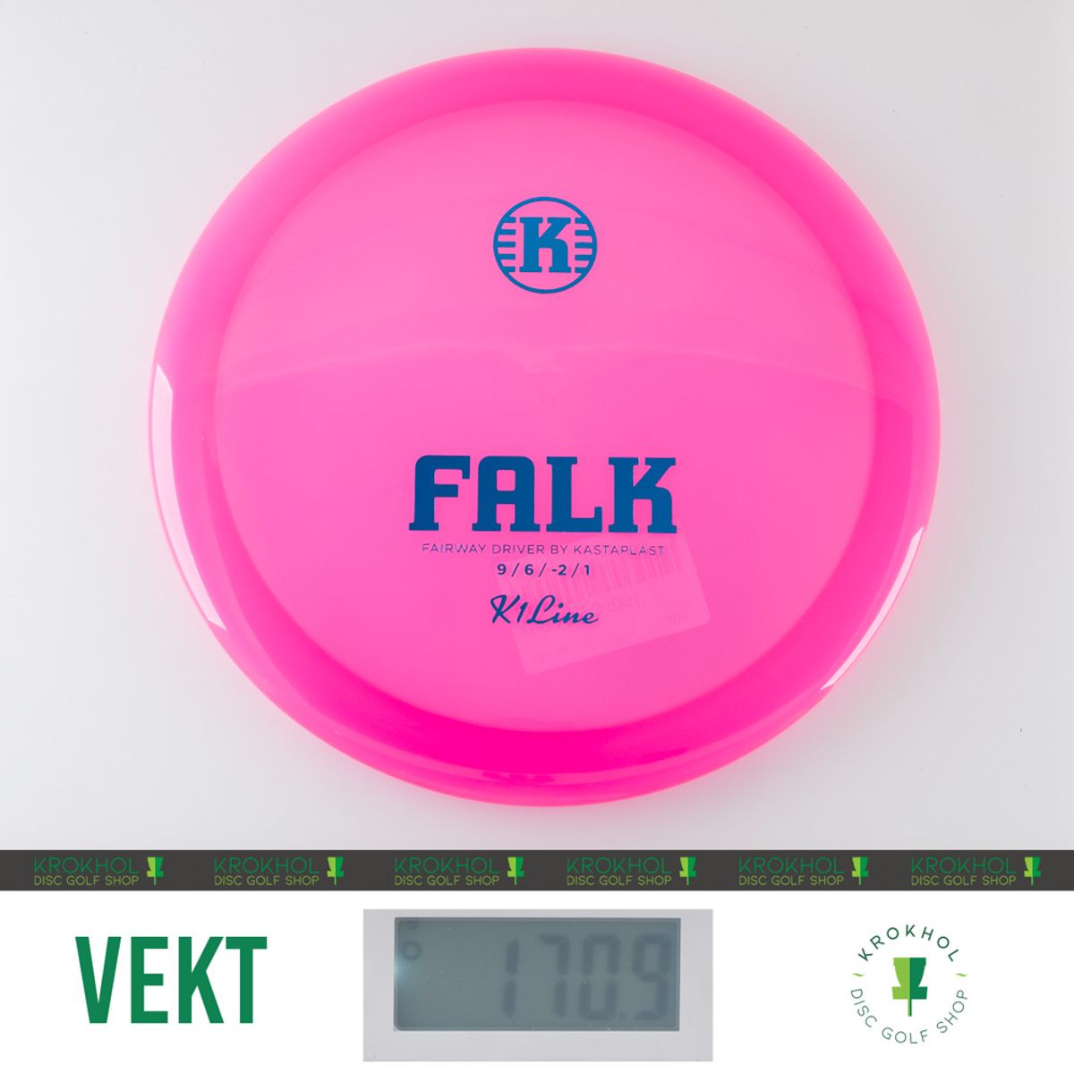 K1 Falk