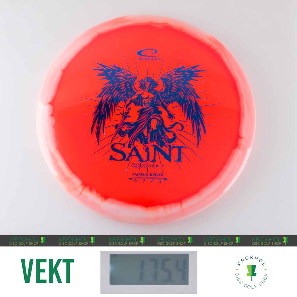 Opto Orbit Saint