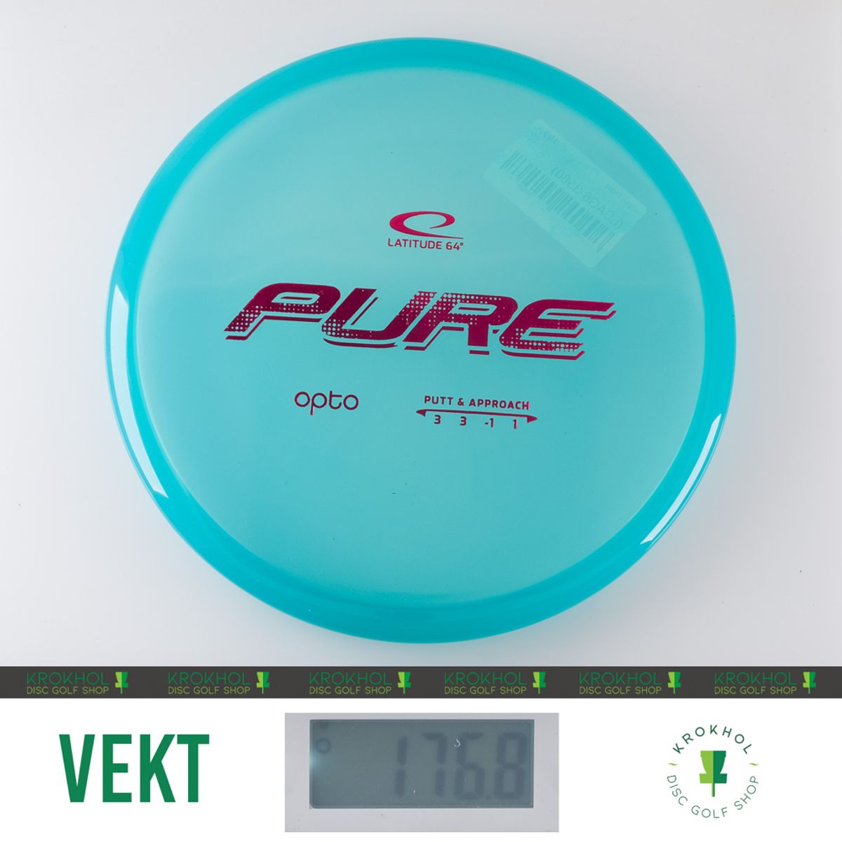 Opto Pure
