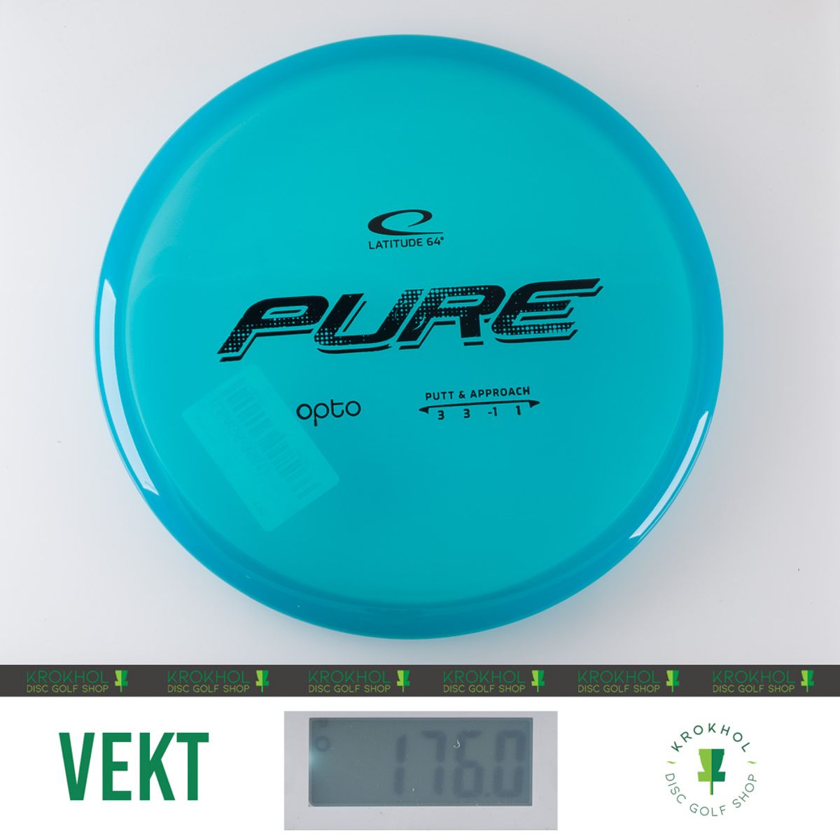 Opto Pure