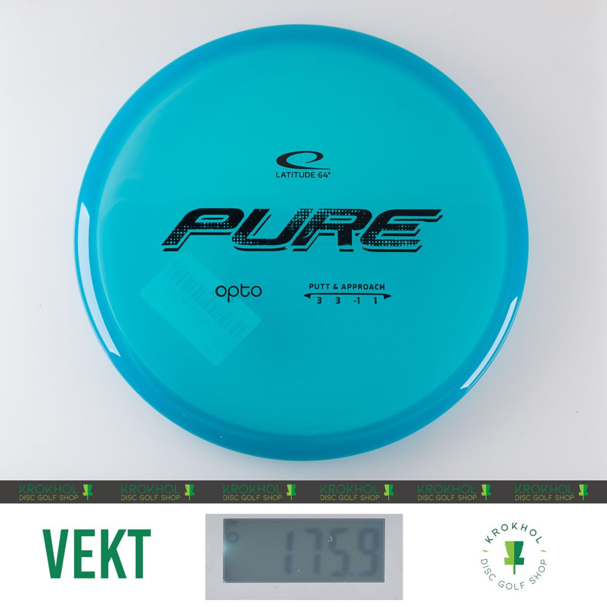 Opto Pure