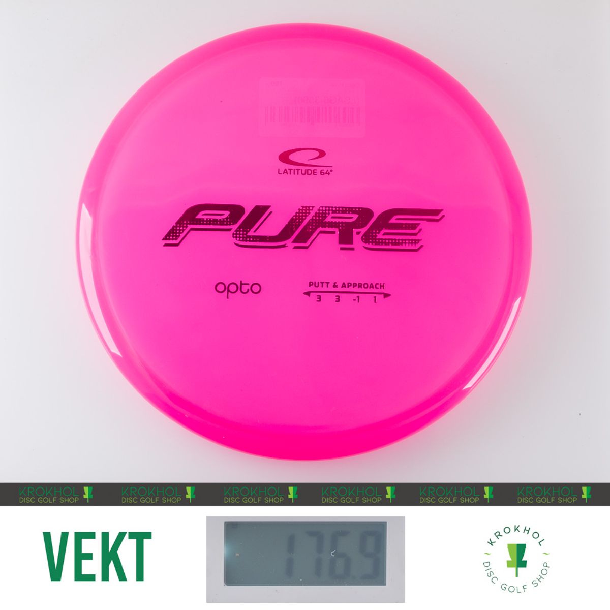 Opto Pure