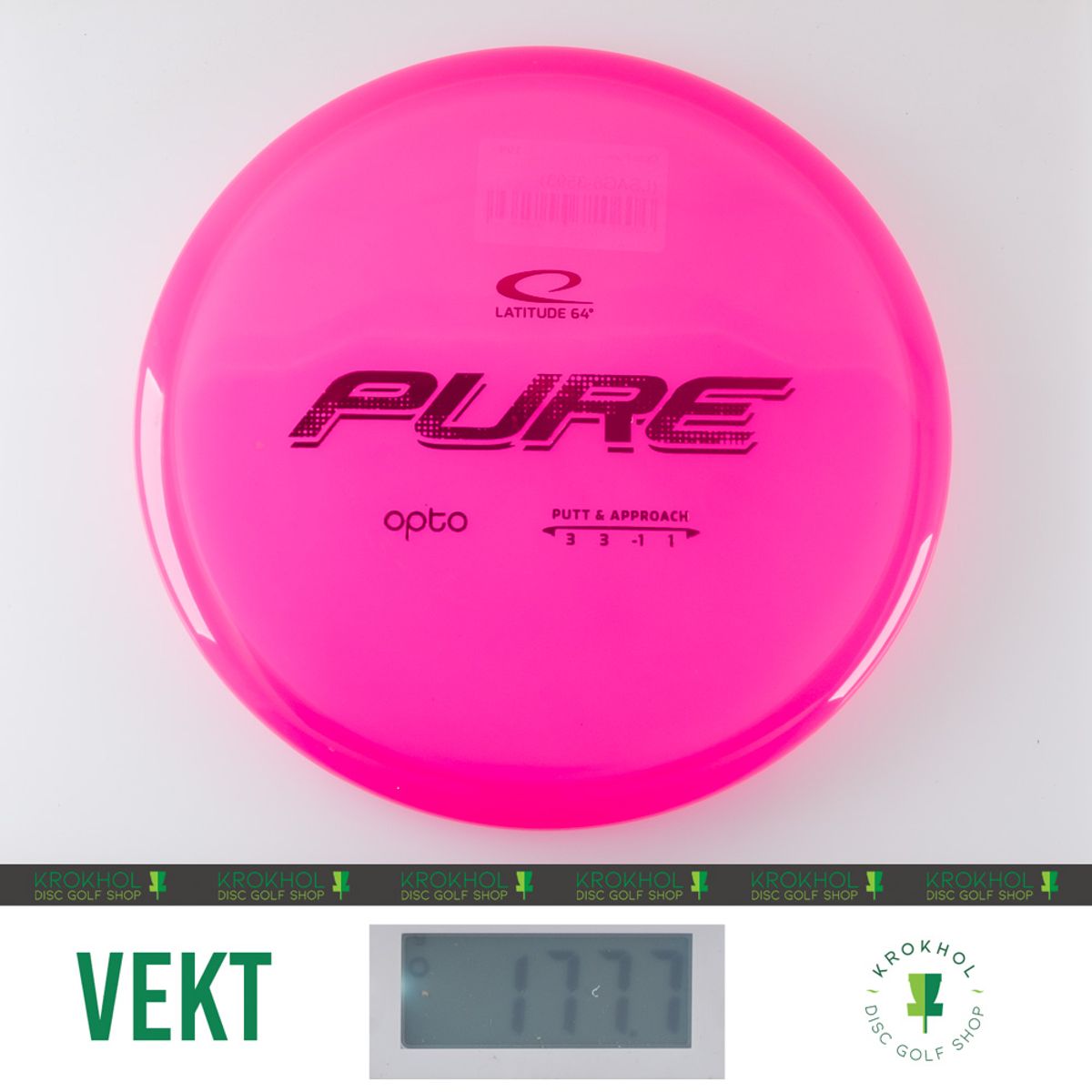Opto Pure