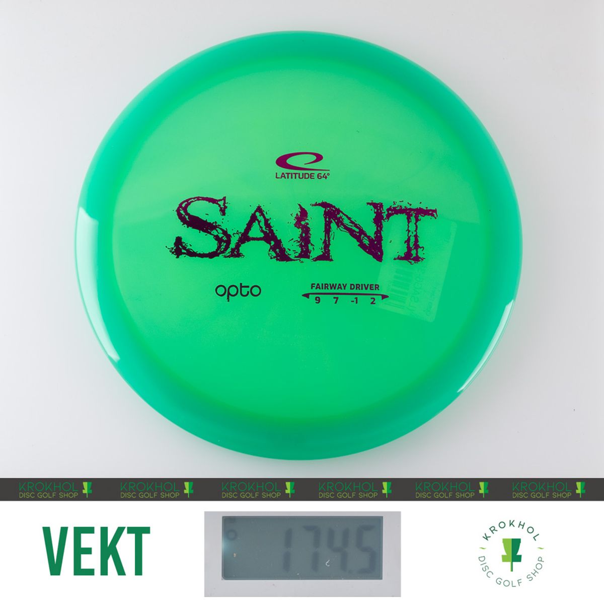 Opto Saint