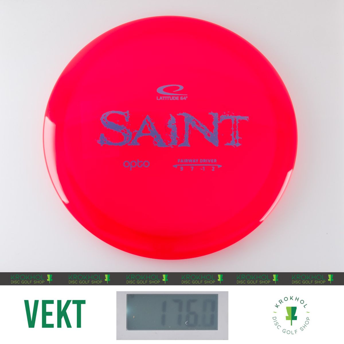 Opto Saint