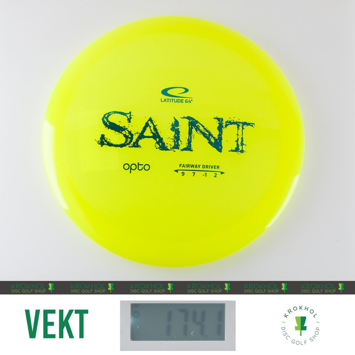 Opto Saint