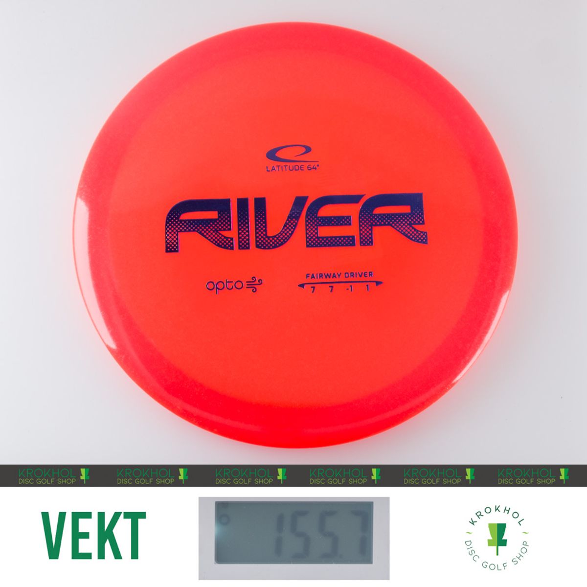 Opto Air River