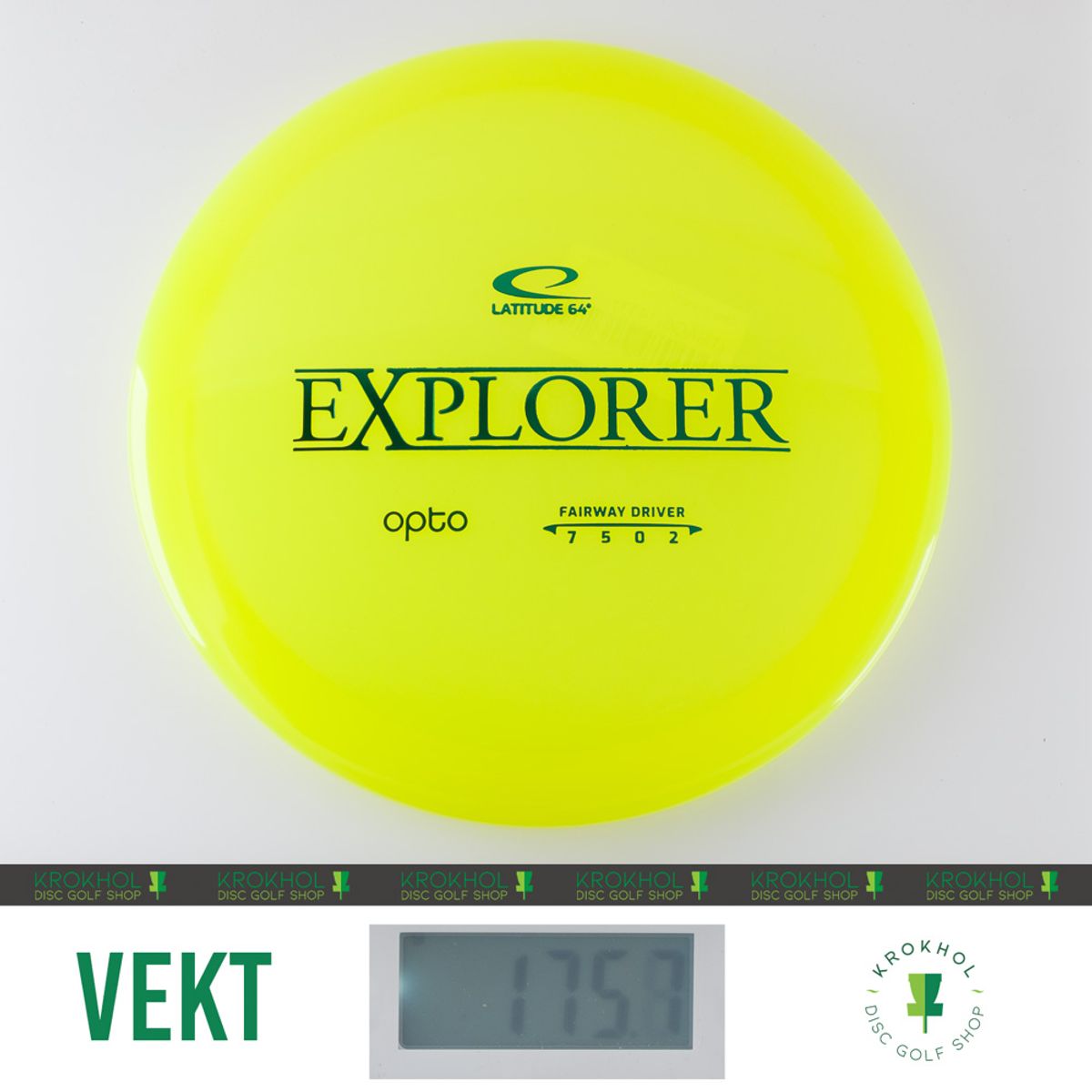 Opto Explorer