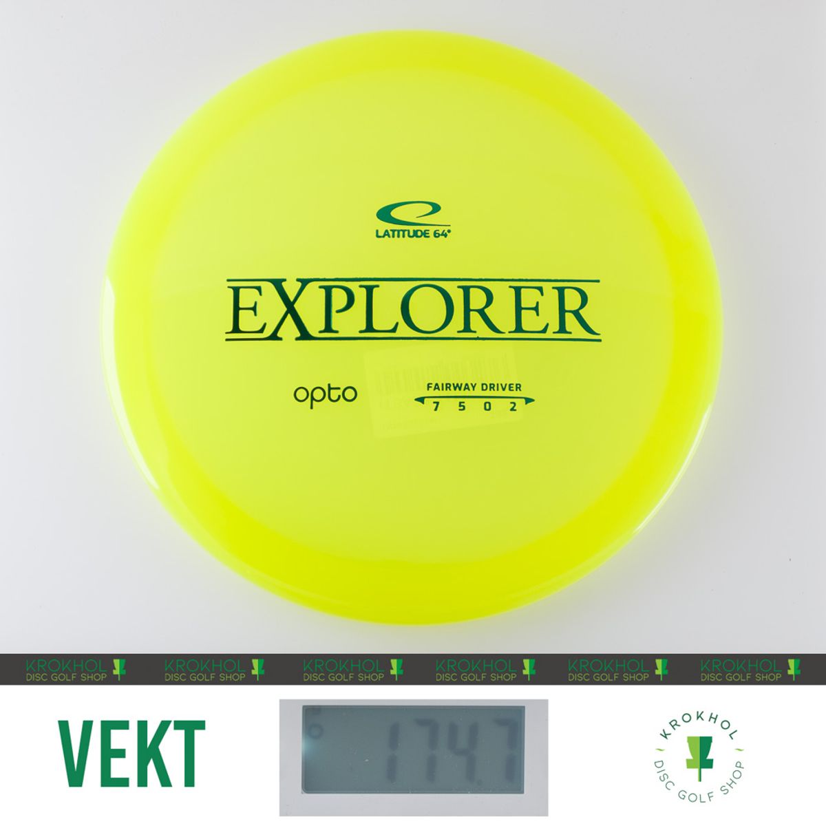 Opto Explorer