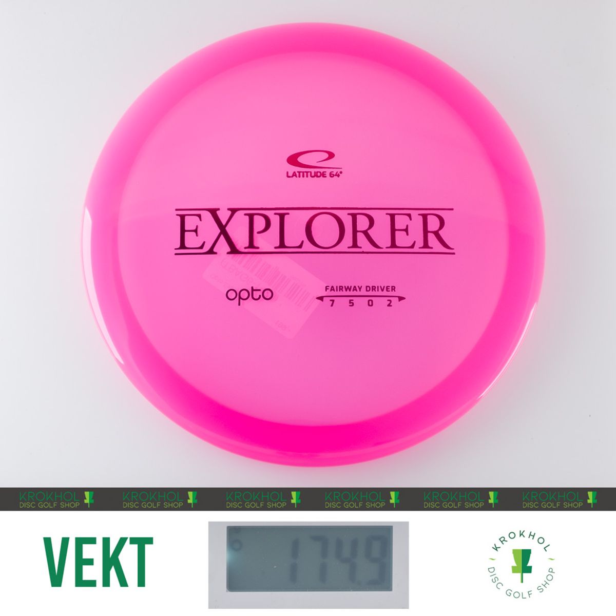 Opto Explorer