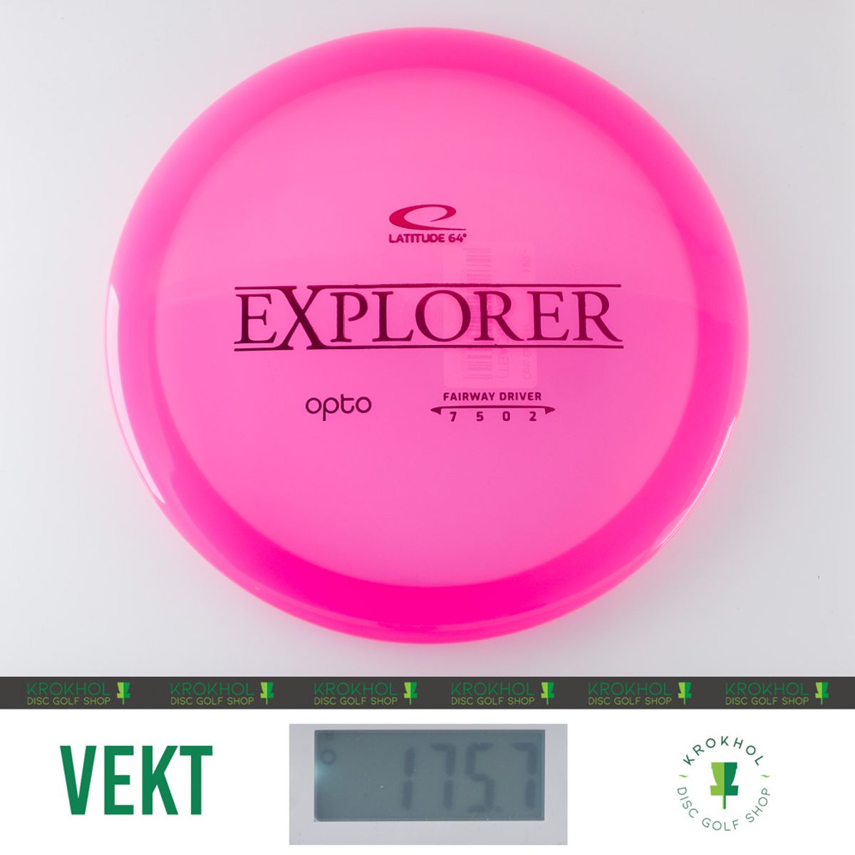 Opto Explorer