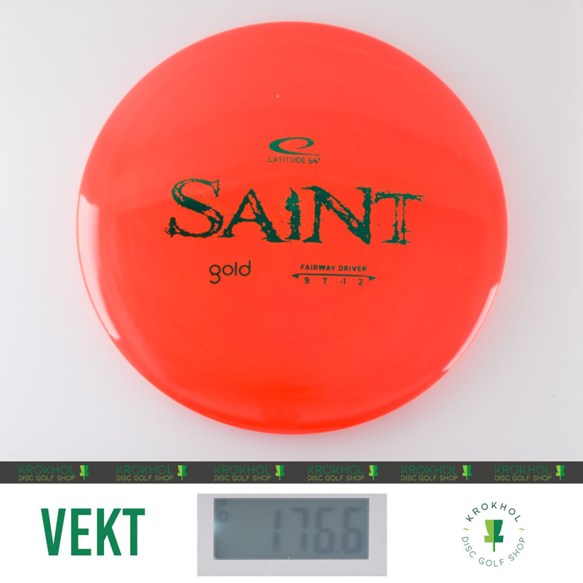 Gold Saint