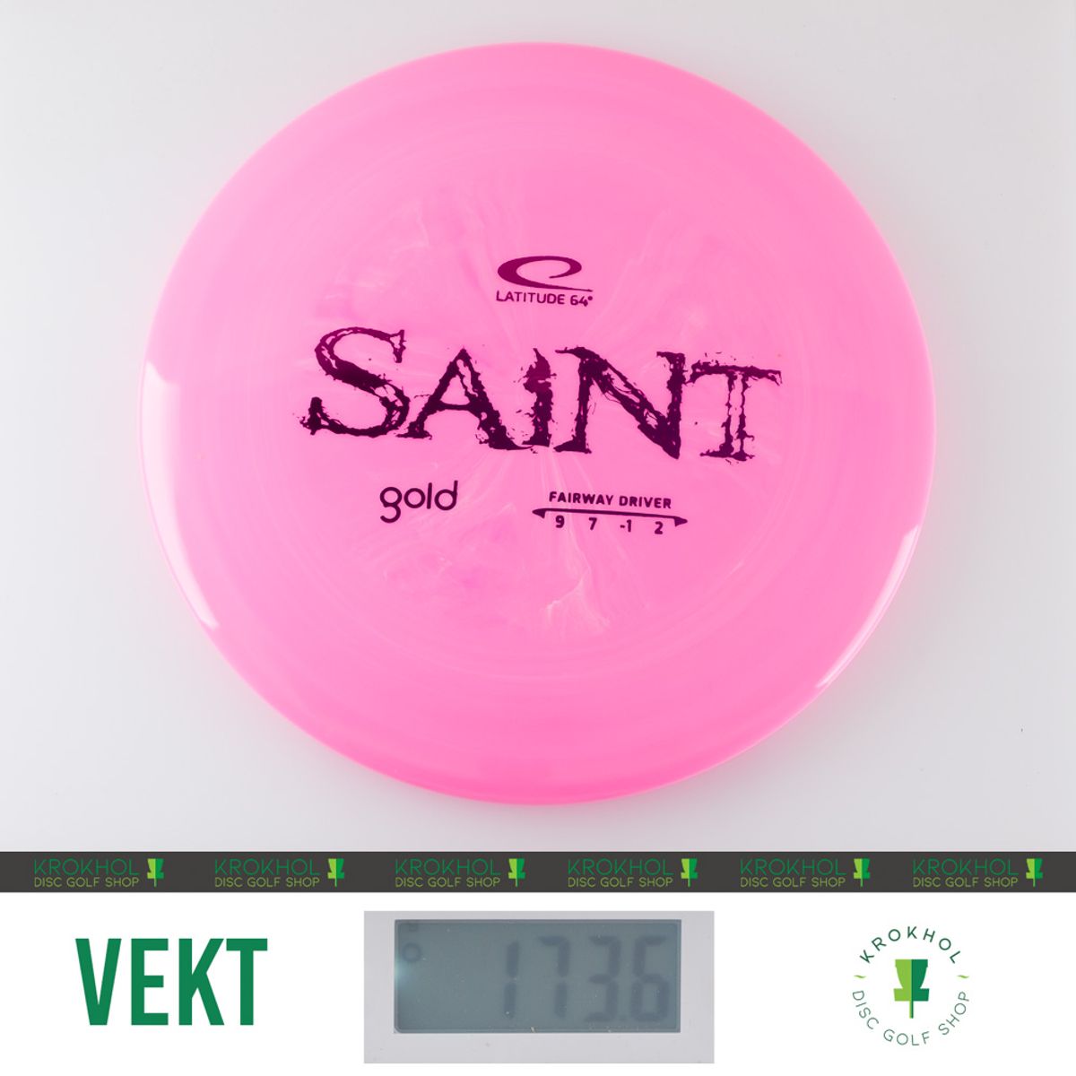Gold Saint
