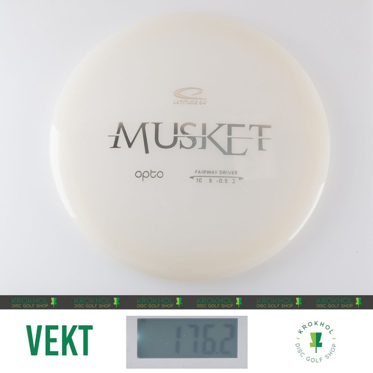 Opto Musket
