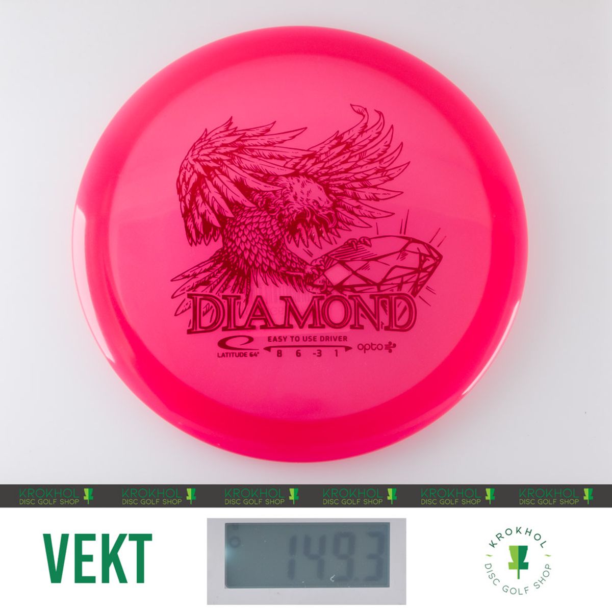 Opto Air Diamond