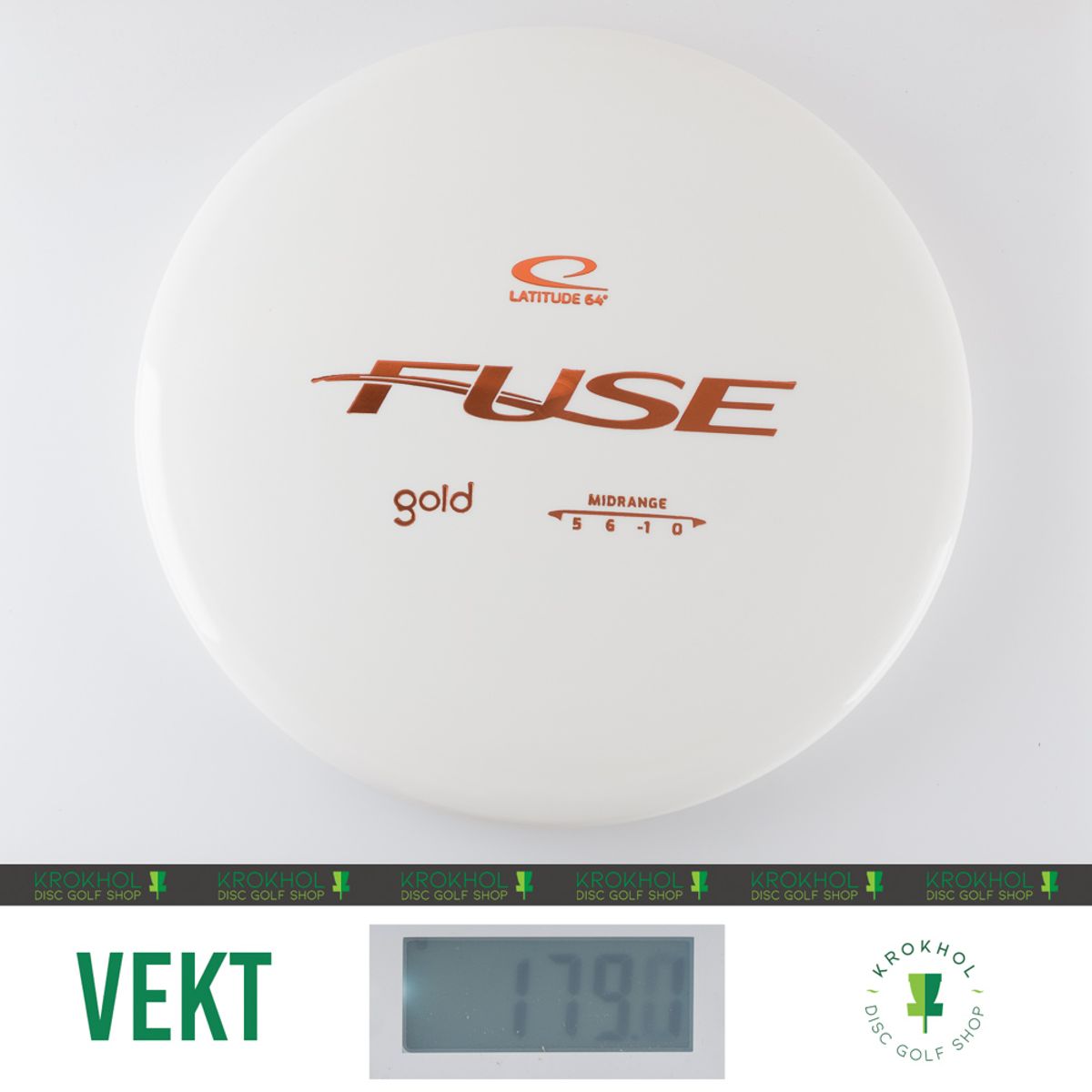 Gold Fuse