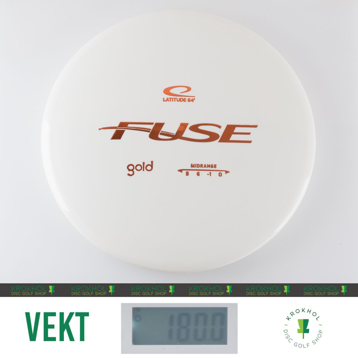 Gold Fuse