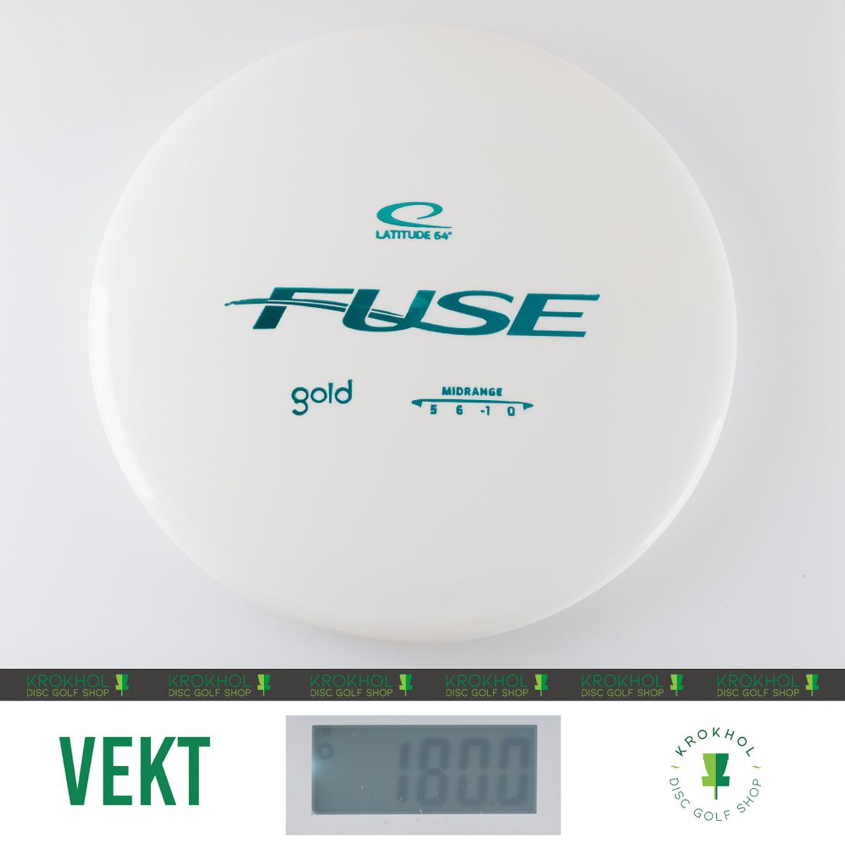 Gold Fuse
