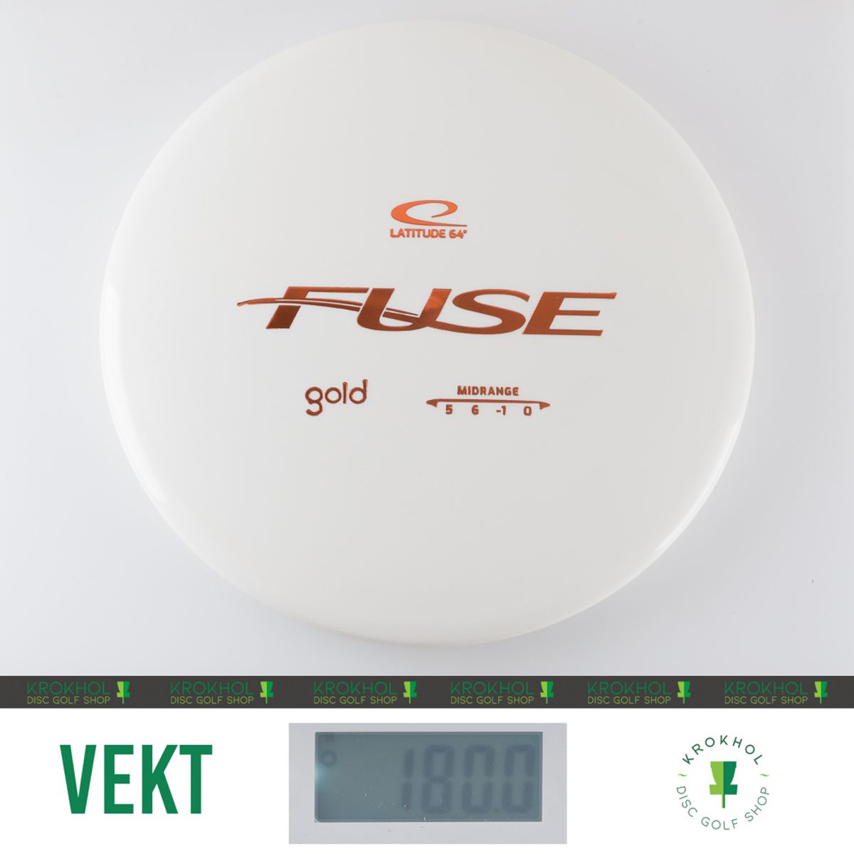 Gold Fuse