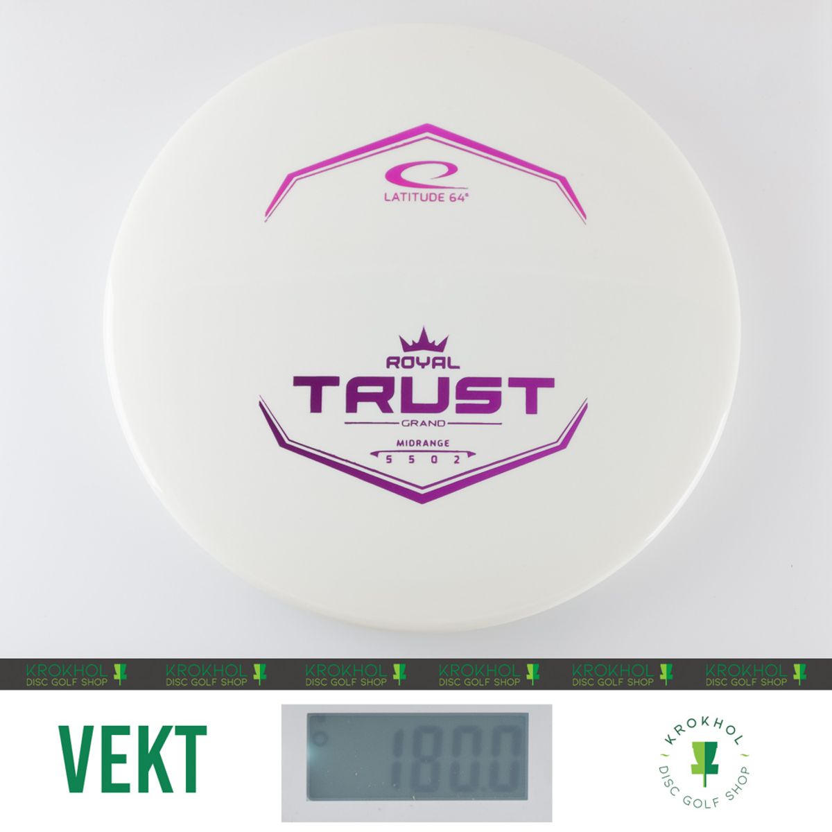 Grand Trust