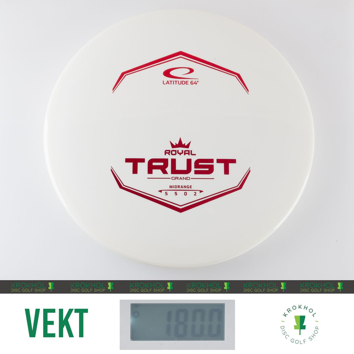 Grand Trust