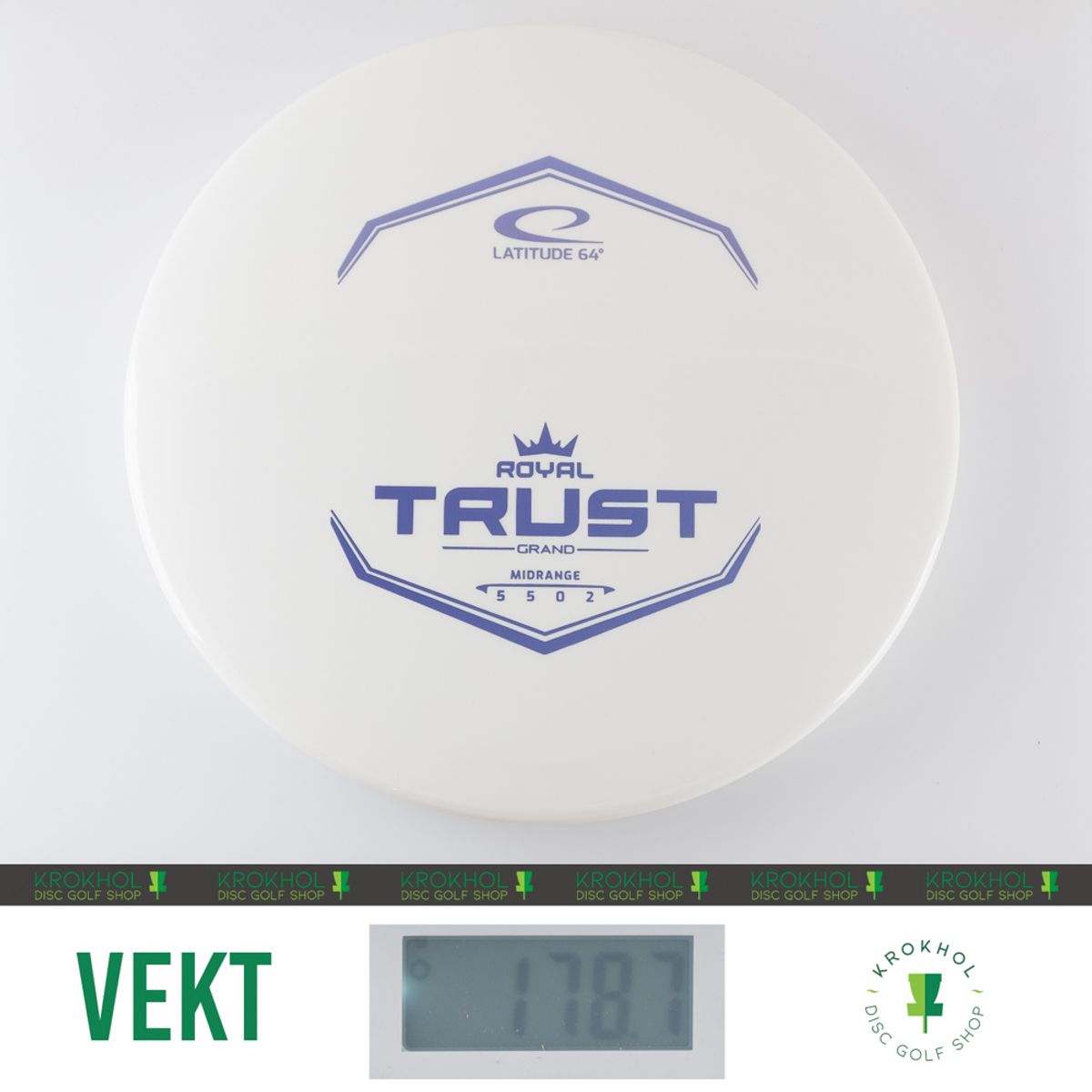 Grand Trust