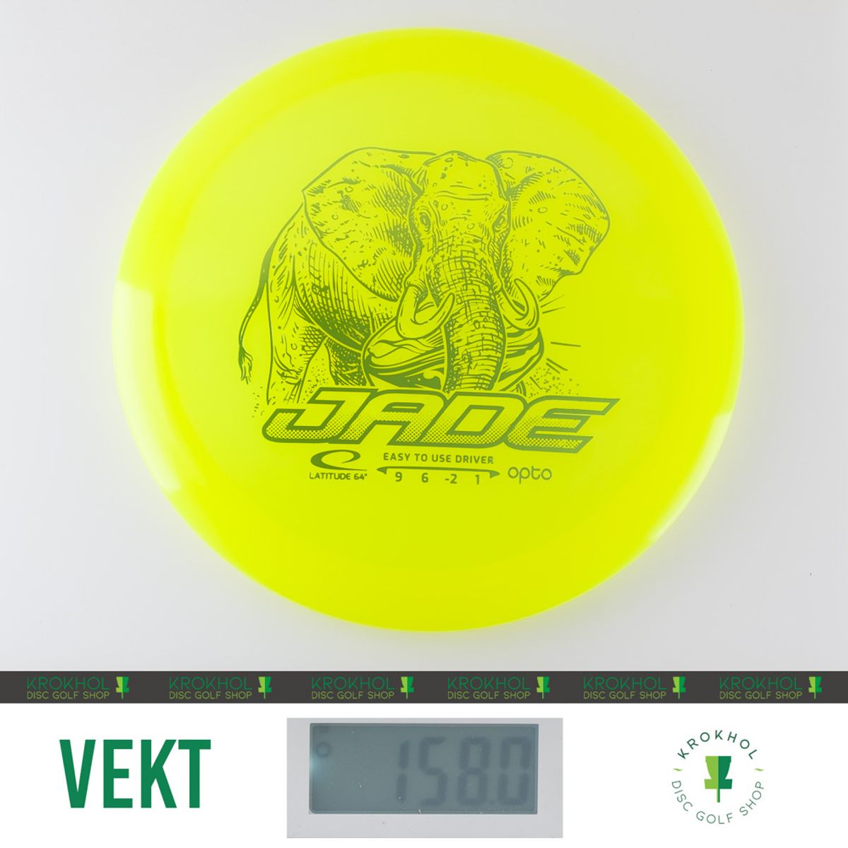 Opto Jade