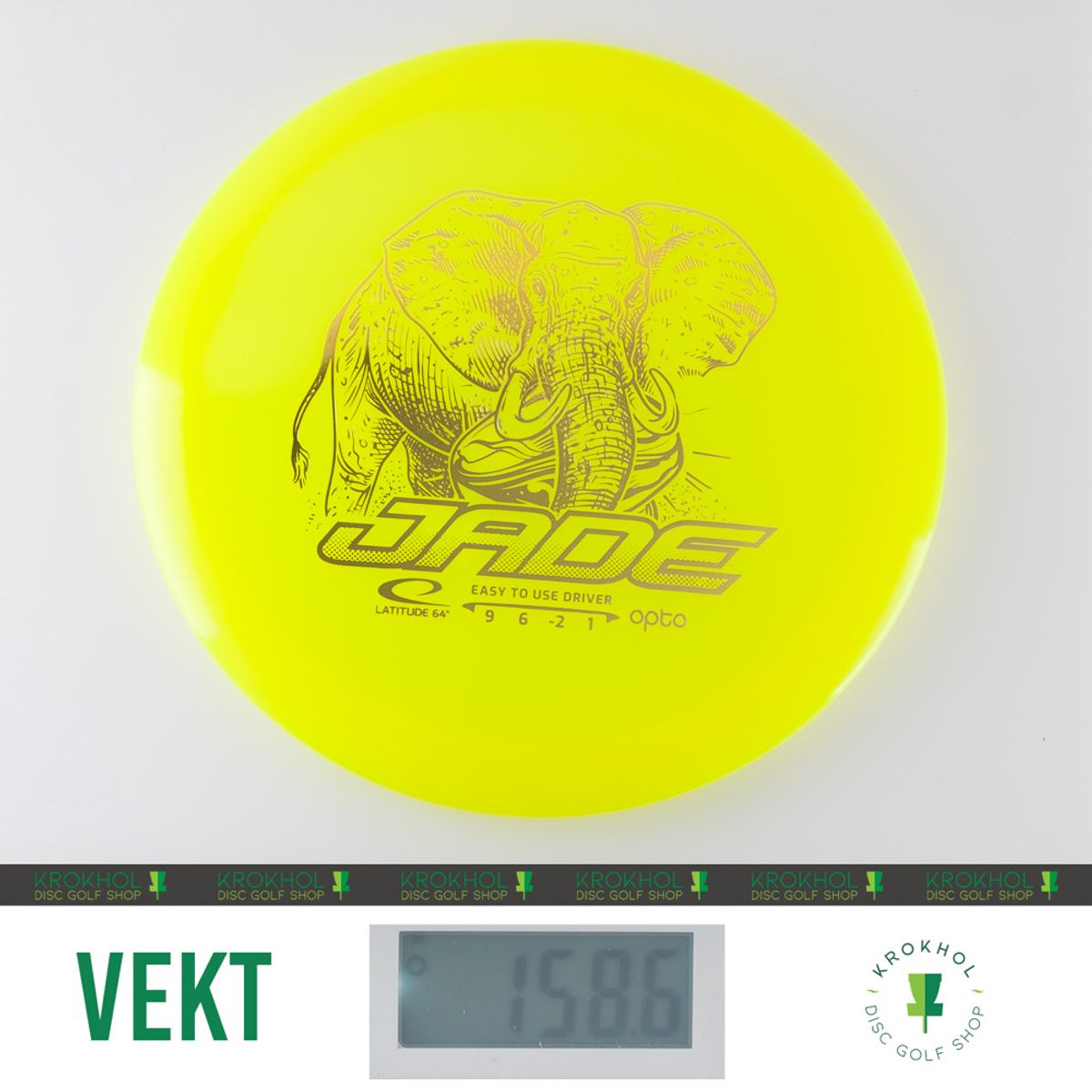 Opto Jade