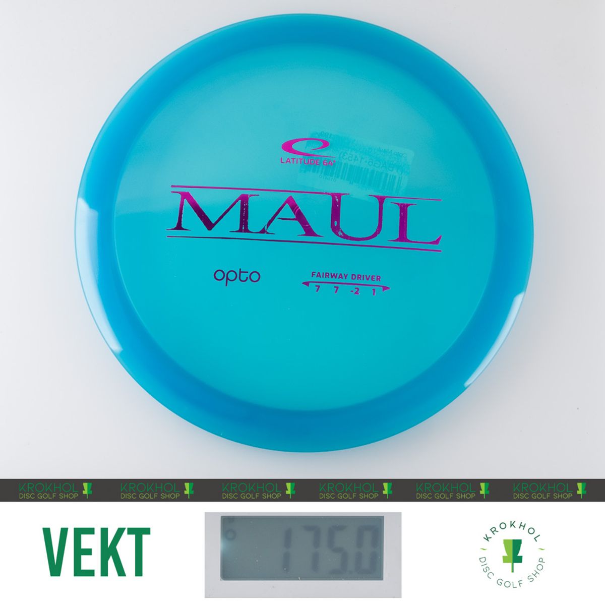 Opto Maul