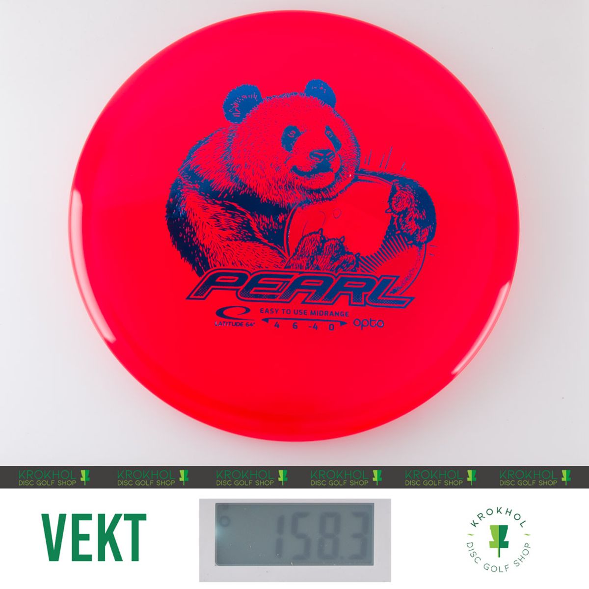 Opto Pearl
