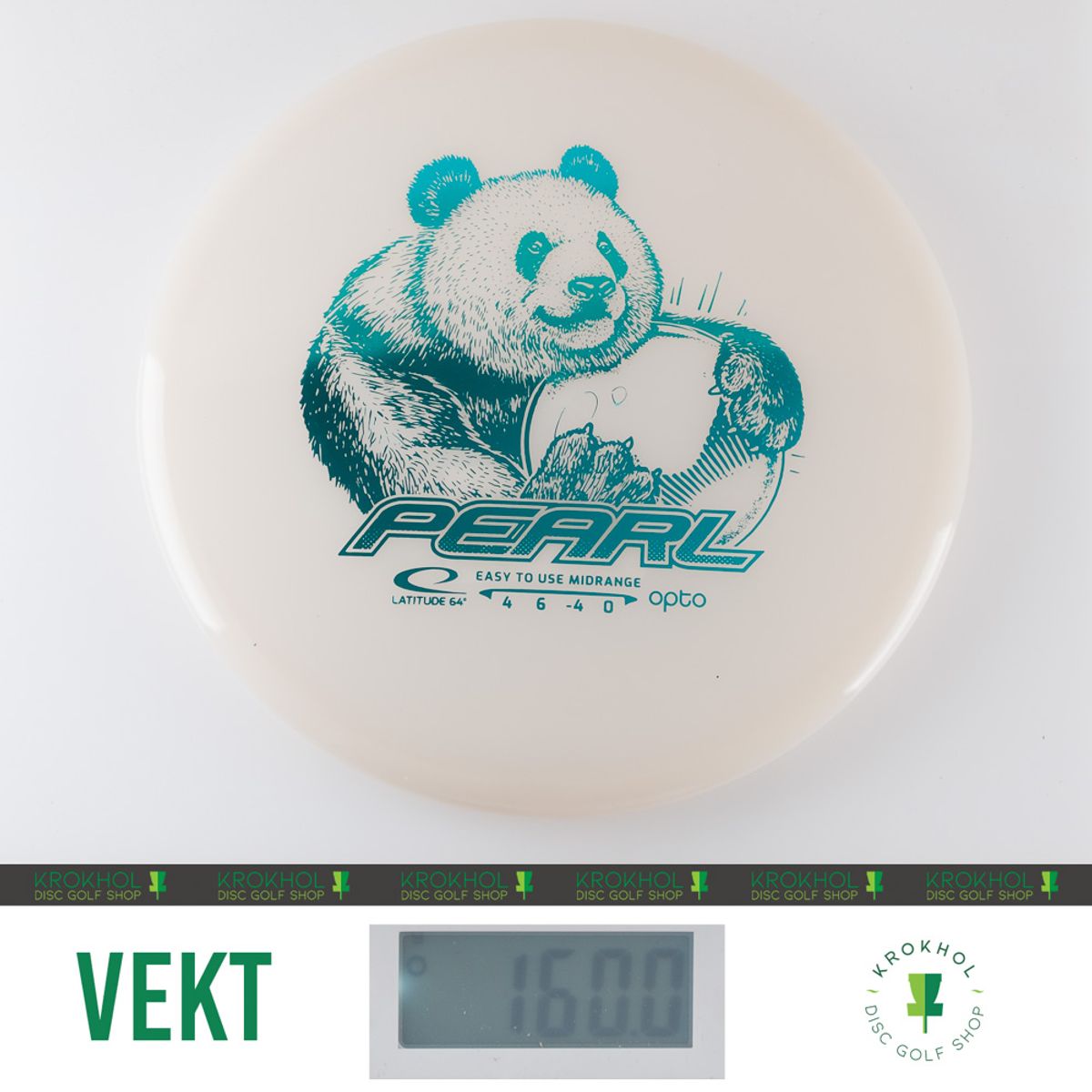 Opto Pearl
