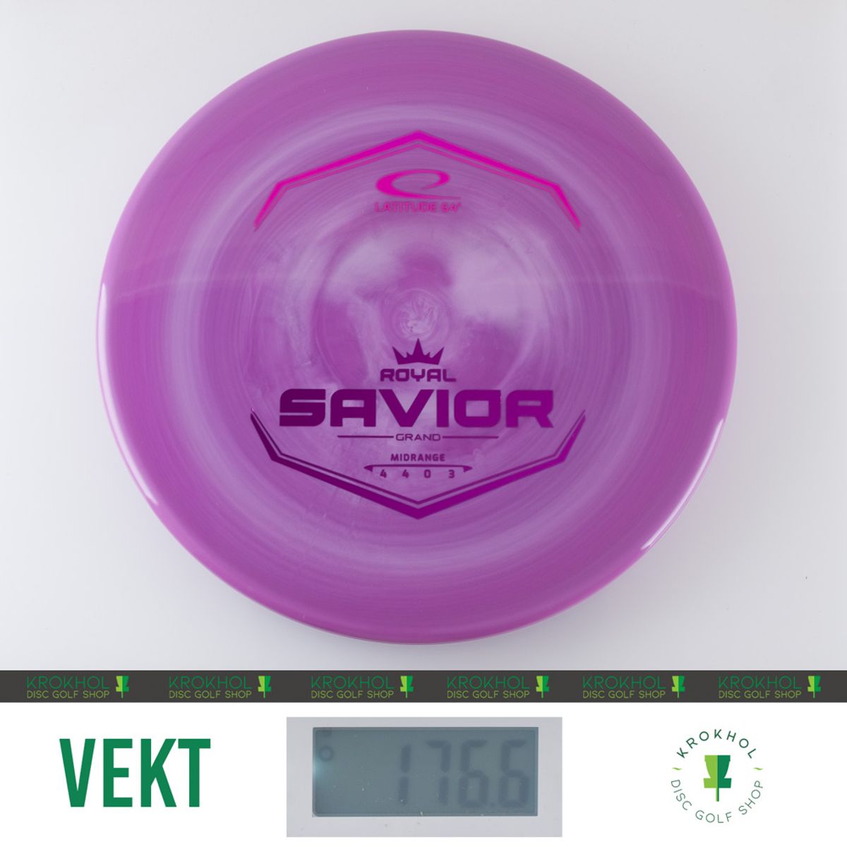 Grand Savior