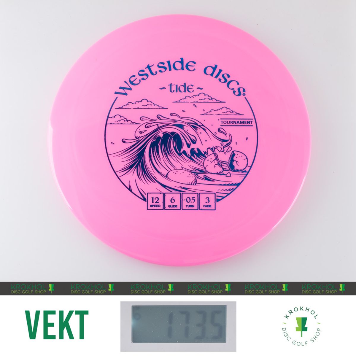 Tournament Tide