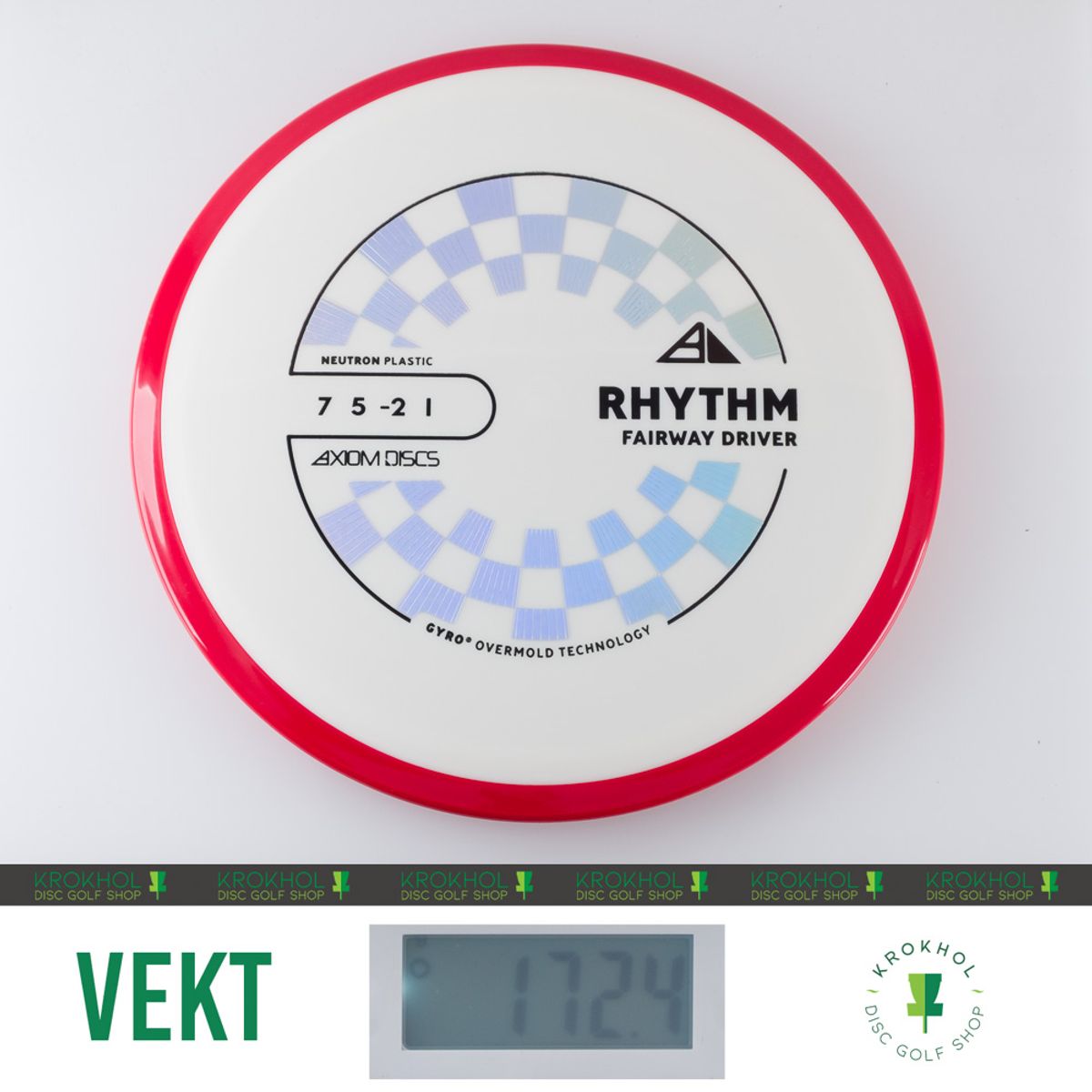 Neutron Rhythm