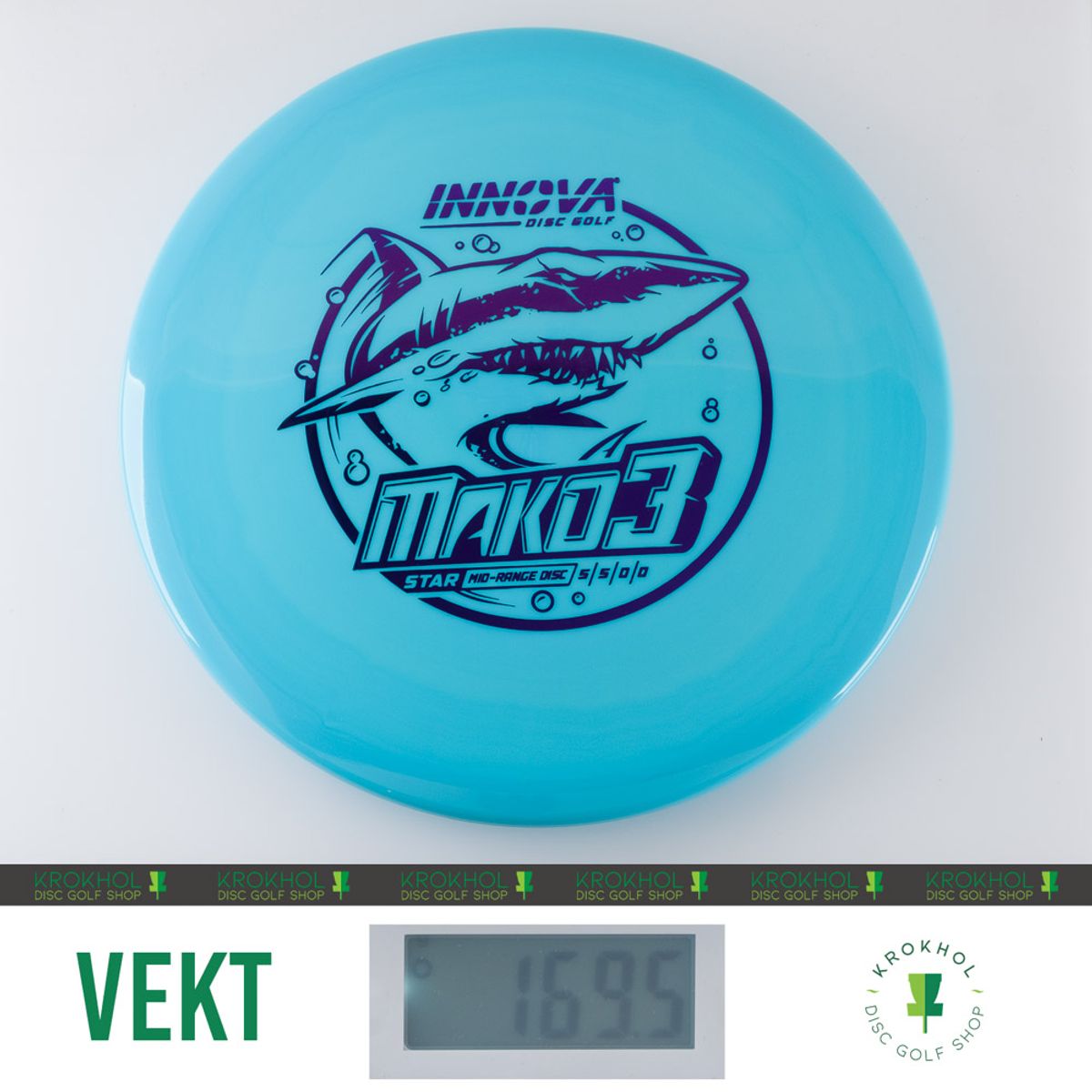 Star Mako3