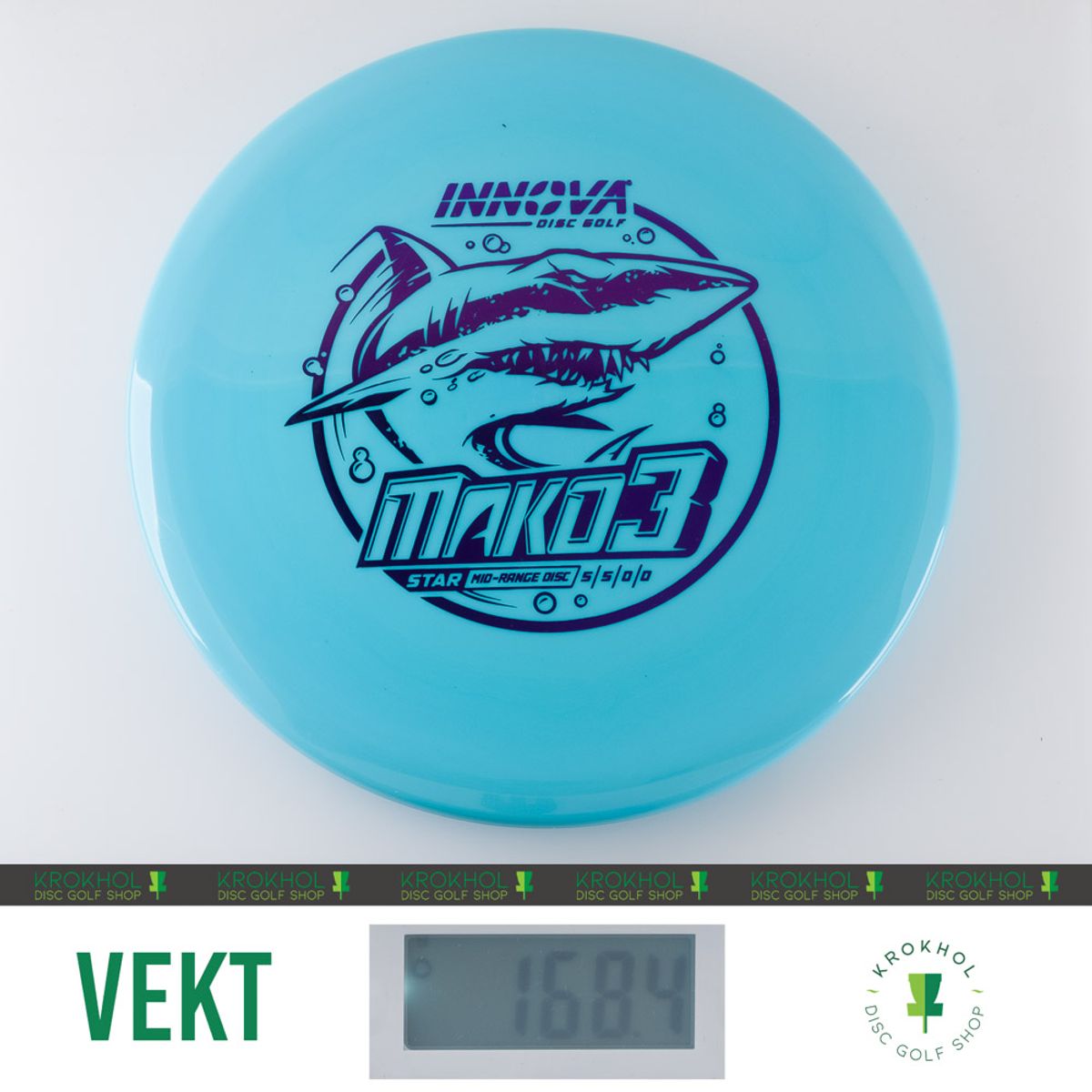 Star Mako3