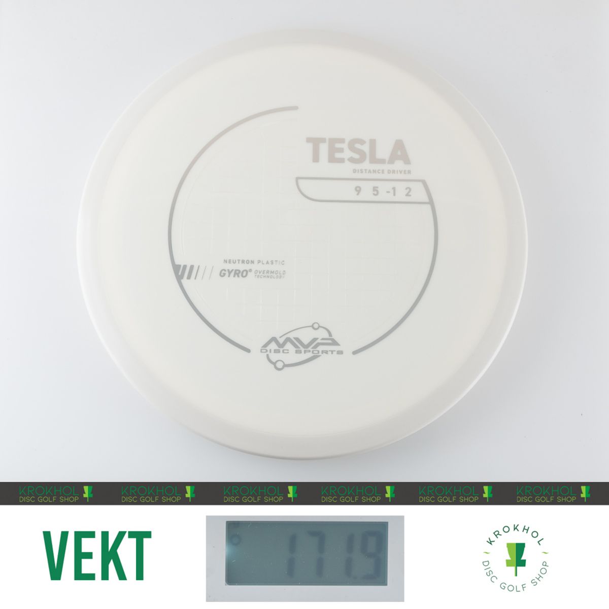 Neutron Tesla