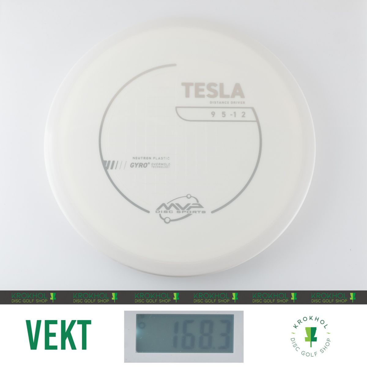 Neutron Tesla