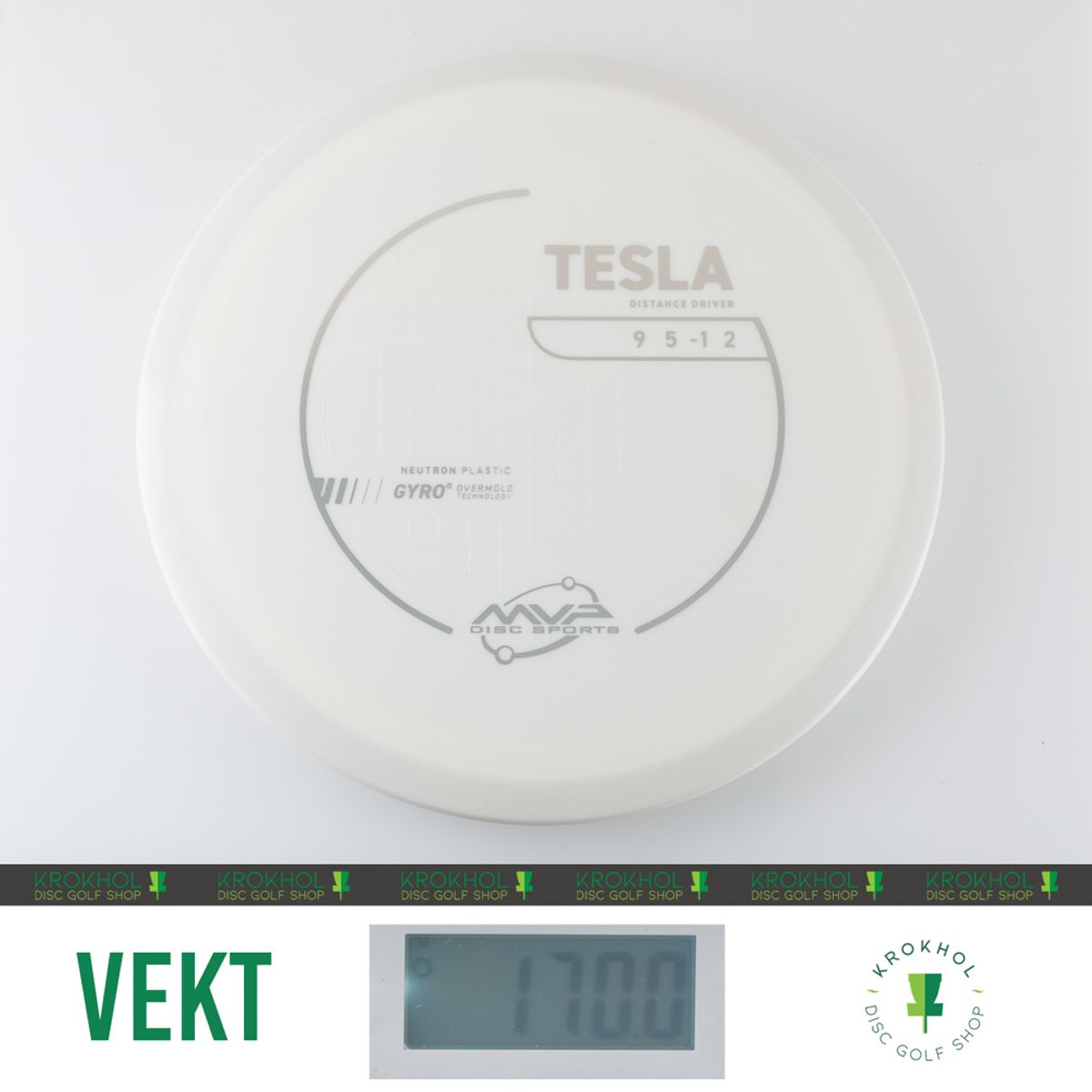 Neutron Tesla